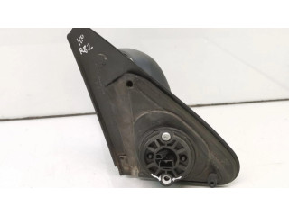 Zpětné zrcátko  levé Land Rover Freelander 2004  M080051, E11015438  