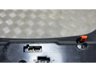 Блок управления климат-контролем 68285935AD   Jeep Cherokee