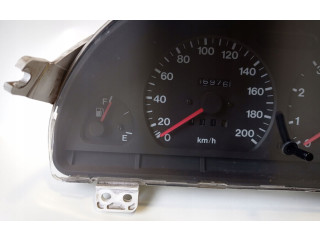 Přístrojová deska  Subaru Justy 1999 341008EE  