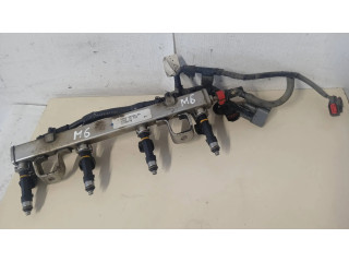 Vstřikovací lišta 6M8G9D280AA   Mazda 6  pro benzínový motor 2.0  