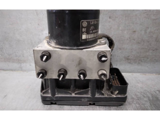 Jednotka ABS 1J0614117D, 10020402074   Seat Toledo I (1L) 1999