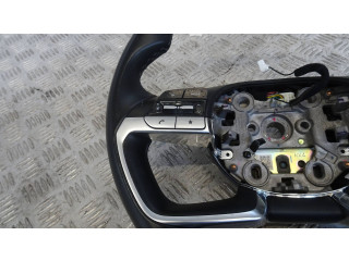 Руль Hyundai Tucson IV NX4  2020 -  года 56170-N9000      