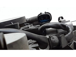 Вентилятор радиатора     10032634    Citroen C-Crosser 