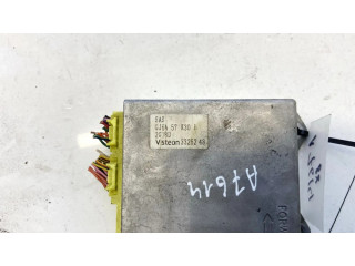 Блок подушек безопасности gj6a57k30b   Mazda 6