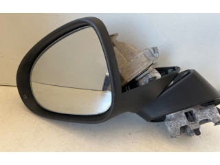 Zpětné zrcátko  Volkswagen Touareg II 2013  7P6857501EN  