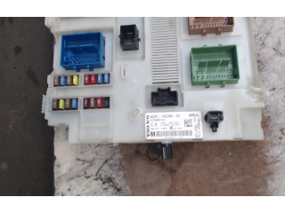 Блок комфорта AG9T14C256HC, AG9T14C256HC   Volvo V70   