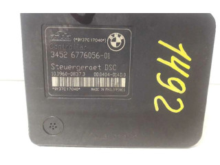 Jednotka ABS 3452677605601, 3451679152101   BMW 3 E30 