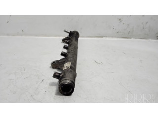 Топливная рампа 03L089H, 0072881   Volkswagen PASSAT B6 1.6 