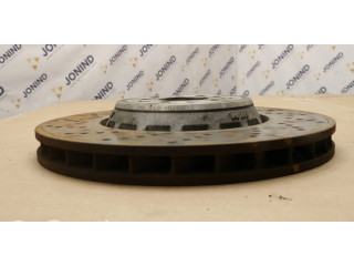 Передний тормозной диск       BMW M3 G80 3.0 M181010011, 80370901  