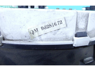 Přístrojová deska  Daewoo Lanos 1999 96281672, IMPRK1333700  