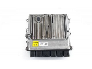 Блок управления двигателя 8599189, 0281034318   BMW 7 G11 G12