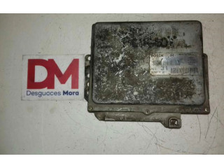 Řídící jednotka 9630278180   Peugeot 106 