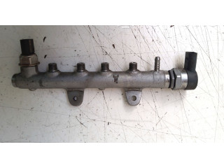 Топливная рампа 04B130093   Seat Ibiza IV (6J,6P)  