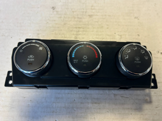 Блок управления климат-контролем 55056826AF   Dodge RAM