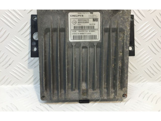 Řídící jednotka 8200334419, 8200353898   Nissan Micra 2003