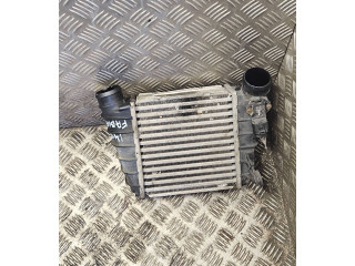 Интеркулер  6Q0145804A, 862403N   Skoda Fabia Mk1 (6Y) 