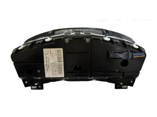 Přístrojová deska  Ford Mondeo MK IV 2009 8M2T10849CD, 8M2T14C026AD  