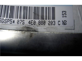Подушка безопасности пассажира 4E0880203C   Audi A8 S8 D3 4E