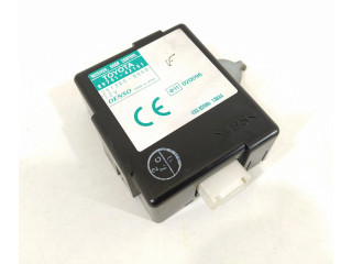 Блок управления 8974142151, 2513000060   Toyota RAV 4 (XA10)