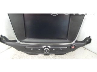 Дисплей    42342511   Vauxhall Astra K