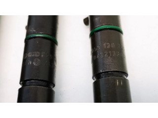 Vstřikovač 059130201E, 0432133836   Audi A4 S4 B5 8D  pro naftový motor 2.5 Afb 
