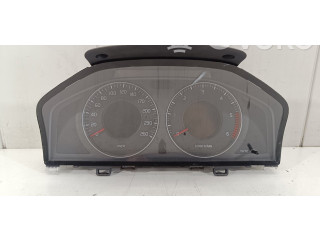 Přístrojová deska  Volvo S80 2007 31254535AA  