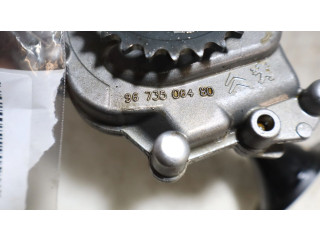Čerpadlo oleje    Peugeot 2008 I   