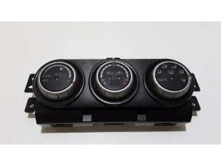Блок управления климат-контролем 27500JB74A   Nissan X-Trail T31