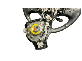 Руль Lexus IS 220D-250-350  2006-2013 года 2D0H74308A9V      