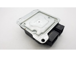 Блок подушек безопасности DS7T14B321BB, 0285012050   Ford Fusion II