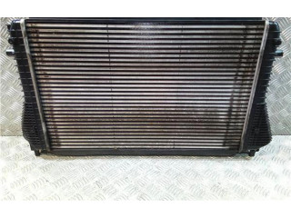 Интеркулер  1K0145803AG, 1K0145803AG   Audi A3 S3 8L 