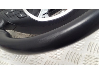 Volant Mercedes-Benz C W204 2011 A2184602503  