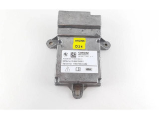 Блок подушек безопасности 6841349, 65.77-6841349   BMW 5 G30 G31