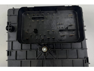   Pojistková skříňka 3C0937125A, 3C0937125A   Volkswagen PASSAT B7 2013