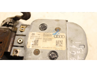    Рулевая рейка 4F0910852B   Audi A6 S6 C6 4F 2004-2011 года