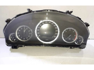 Přístrojová deska  Mercedes-Benz E W212 2010 A2129000508, A2C53404943  