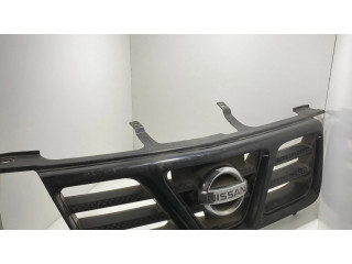 Верхняя решётка Nissan X-Trail T30 2001-2007 года 623108H700      