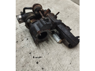 Турбина 4665344   Audi 80 90 B3