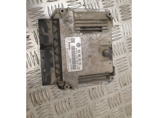 Řídící jednotka 03G906021PC   Volkswagen Caddy 2008