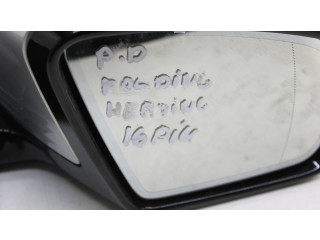 Zpětné zrcátko  Mercedes-Benz S C217 2016  16PIN  