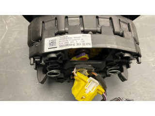 Volant Skoda Rapid (NH) 2014 5JA880201D, 5L0419091G  