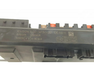 Блок предохранителей EJ3214F041AD   Land Rover Range Rover Evoque L538    