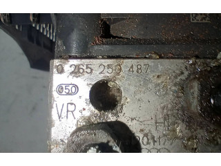Блок управления АБС 4G0907379H, 4G0614517R   Audi A6 S6 C7 4G