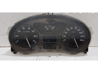 Спидометр (приборный щиток) 555001301, 555001301   Fiat Scudo 2004