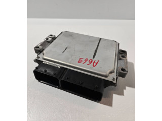 Vstřikovací lišta 25190507, 25184894   Opel Antara    A22DM 