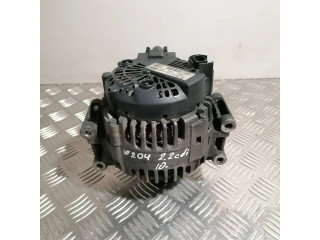 Генератор 110002995, TG15C130   Mercedes-Benz C AMG W204 2.2     