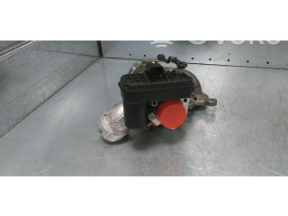 Турбина Нагнетатель Audi A1  04C145703H, 04C145702P   для двигателя DKRF      