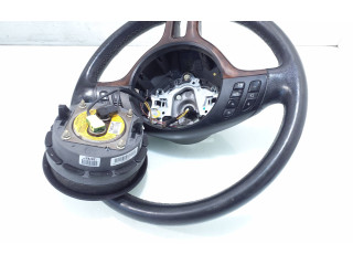 Volant BMW X5 E53 2003 6760581, 33675789102  
