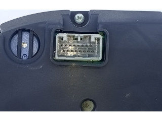 Přístrojová deska  Honda FR-V 2006 2574301922, 78100SJHG010M1  