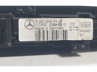 Блок управления A0015425423, A0015425423   Mercedes-Benz CLA C117 X117 W117